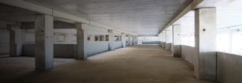 Coperture Civili e Industriali